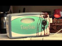 Easy-Bake Oven - Wikipedia