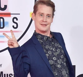 Macaulay Culkin