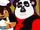 PANDA EXPRESS LANE (Otaku Taco Truck 5)