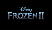 If Movies Were Real 6 Frozen II title card