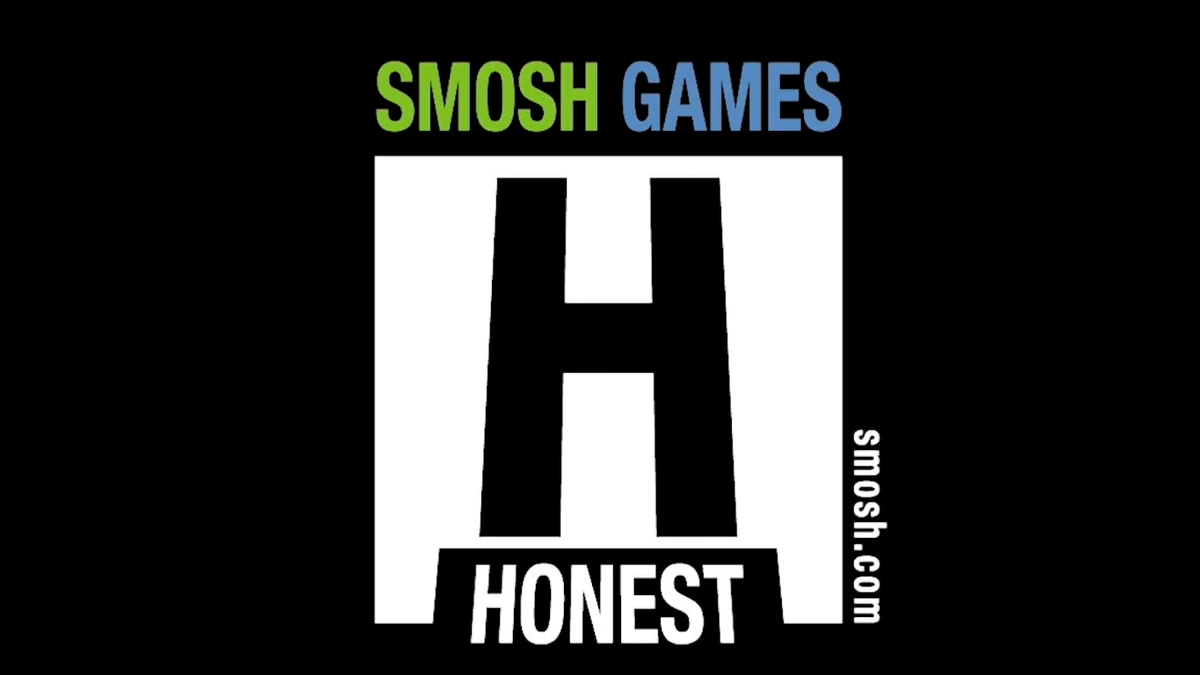 Honest Game Trailers Smosh Wiki Fandom