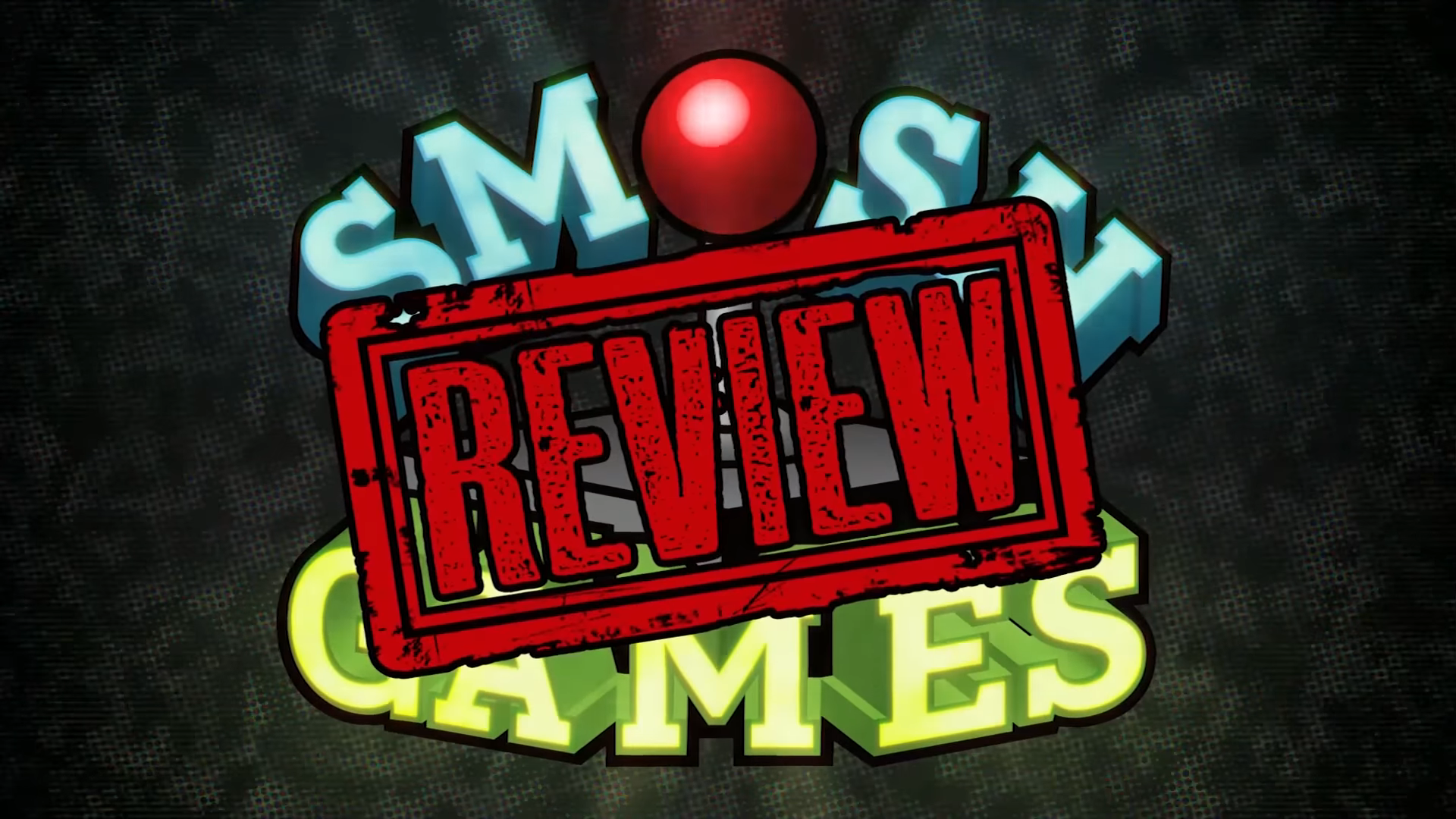 smosh games logo