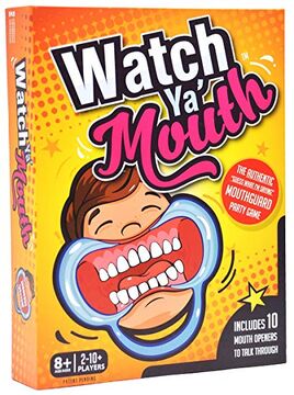 WatchYaMouth