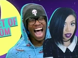 BUCKET OF DOOM W/ FLITZ AND BOZE