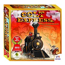 ColtExpress
