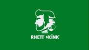 Rhett & Kink title card