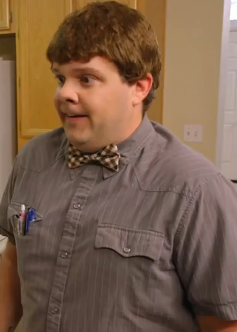 Blonde Girl From Smosh