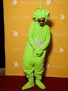Dipsy (Keith Leak Jr.)