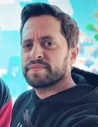 Matthew Sohinki (2012-2017)