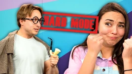 Try Not To Laugh Challenge 82 - Hard Mode