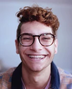 Noah Grossman in 2019