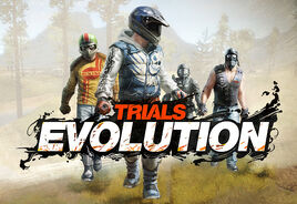 TrialsEvolution