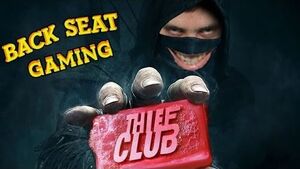 The video thumbnail featuring an edit of Sohinki in a Fight Club (1999 movie) promo