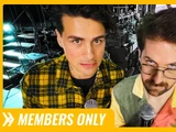 Behind the Scenes at VidCon 2023 ad