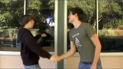 Handshake - Handshake