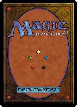 MagicTheGathering
