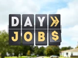 Day Jobs