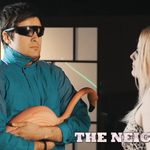 That Damn Neighbor Character Smosh Wiki Fandom