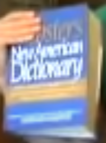 Webster's New American Dictionary, Smosh Wiki