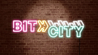 Bit City (Title)