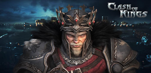 Clash of Kings (2014 video game)