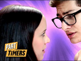 FIRST KISS FAIL