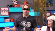 The Chosen in Darts Showdown in Smosh Vegas!