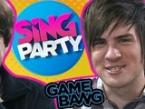 COVER YOUR EARS, WE'RE SINGING