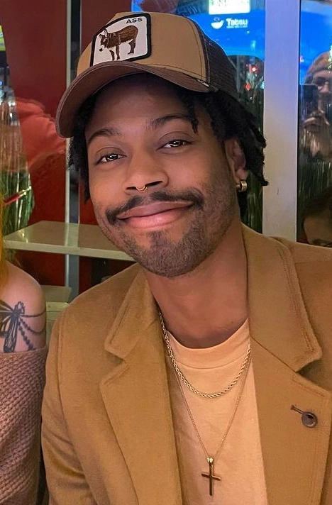 Keith Leak Jr. Smosh Wiki Fandom