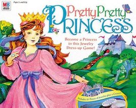 PrettyPrettyPrincess