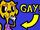THE GAY GENE (Weasel Town 4)