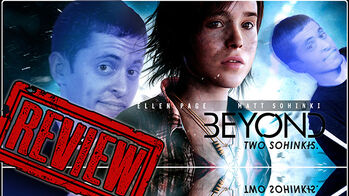 Review-beyondtwosouls