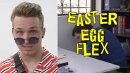 Easter Egg Flex
