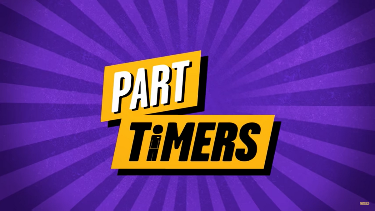 One time two times. Party time картинки. картинка с надписью timer. part-timer.
