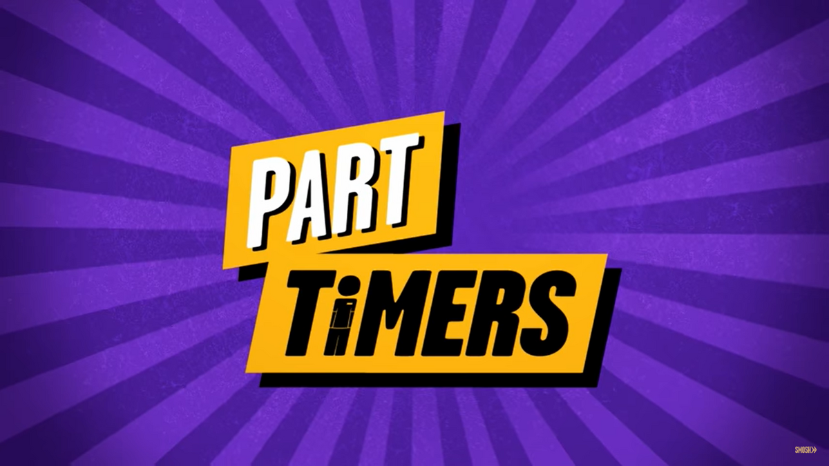 Times 2 4. Timers картинка надпись. Part timer.