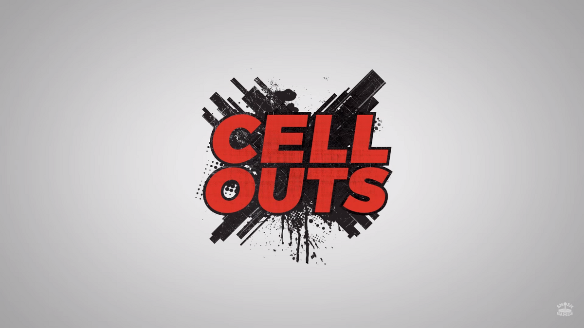 Cell Outs, Smosh Wiki