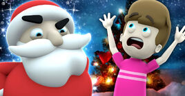 Christmas Apocalypse (Part 2)