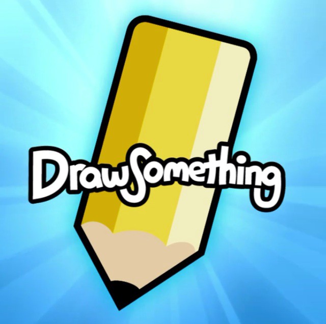 draw something app logo