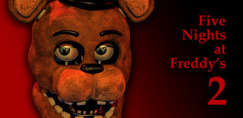 FiveNightsAtFreddy's2