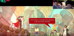 PUTTING THE MELEE IN GUACAMELEE (Dope or Nope)31