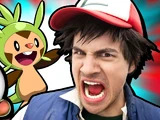 POKEMON IN REAL LIFE 5!
