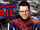 SPIDER-MAN ROCK CLIMBING DISASTER (Cell Outs)