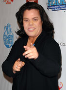 Rosie O'Bieber