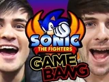 HEDGEHOG KOMBAT (Smosh Game Bang)