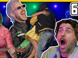 The Promposal Finale - Smosh Summer Games: Class of 2005