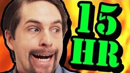 15 Hour Energy