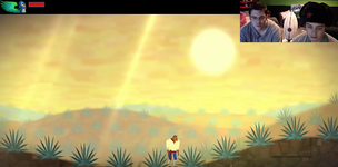 PUTTING THE MELEE IN GUACAMELEE (Dope or Nope)37