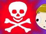 HIDING A BODY (Do's & Don'ts 1)