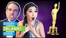 EVERY OSCARS EVER