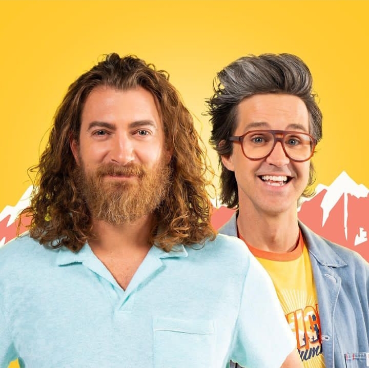 Link Neal, Rhett and Link Wiki